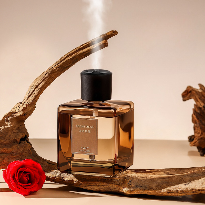 500mlリードディフューザーオイル、炎のないホームフレグラ - Home Fragrance Brands のレビューと価格