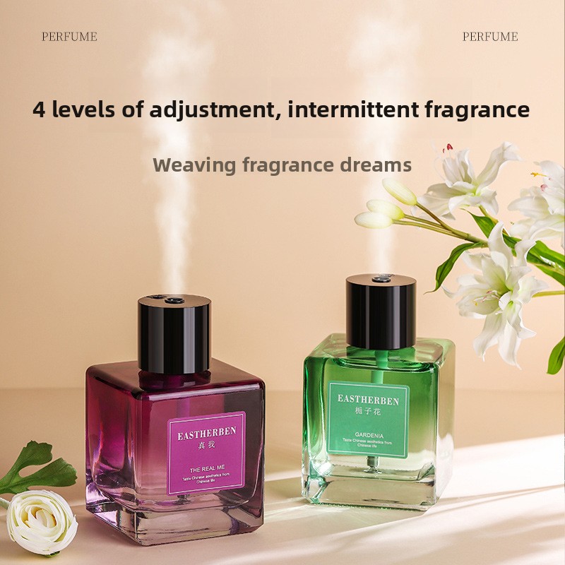 500mlリードディフューザーオイル、炎のないホームフレグラ - Home Fragrance Brands のレビューと価格