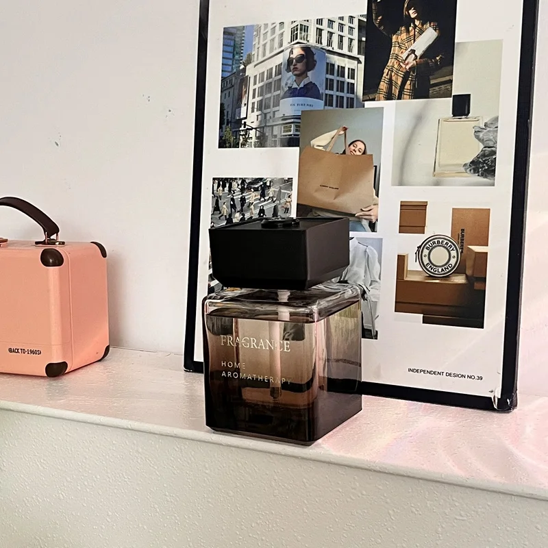 ホームフレグランススプレー ホテルグレード 自動芳香スプレー - Home Fragrance That Lasts Long のレビューと価格