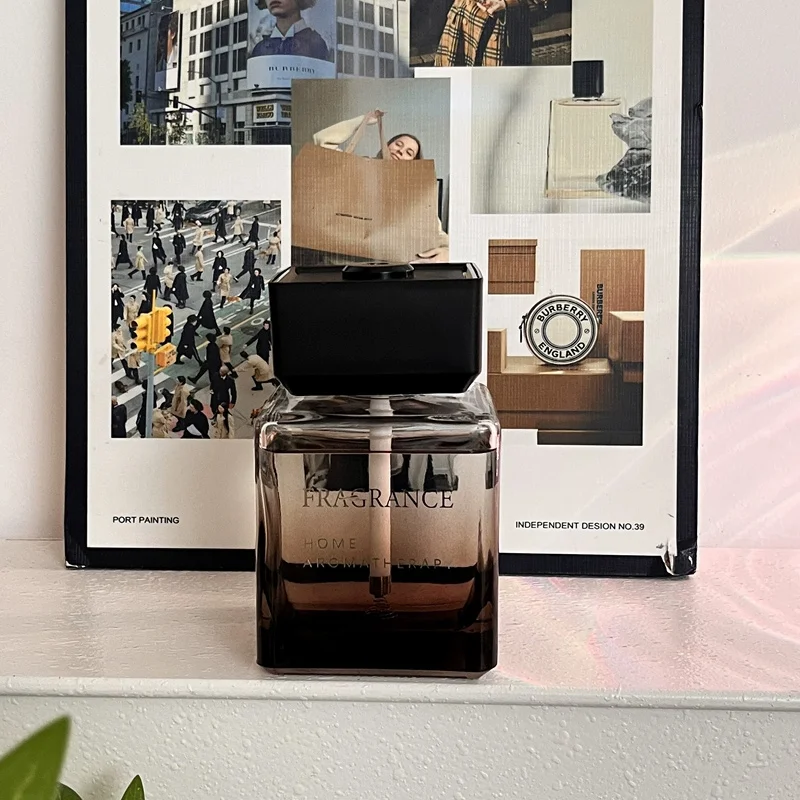 ホームフレグランススプレー ホテルグレード 自動芳香スプレー - Home Fragrance That Lasts Long のレビューと価格