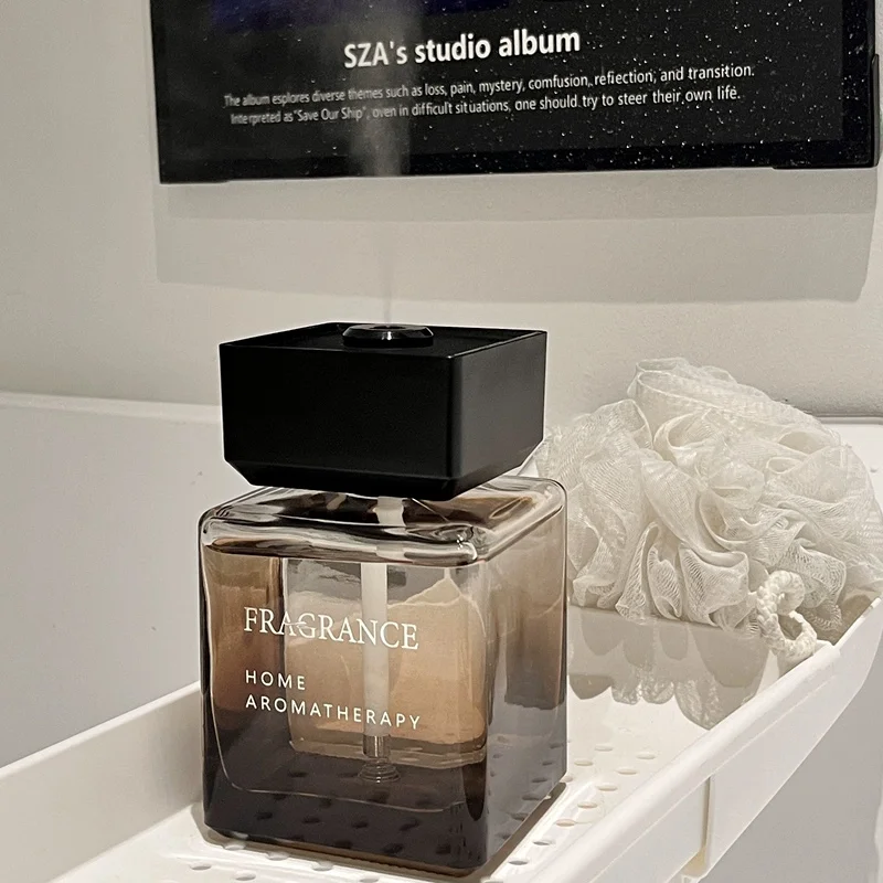 ホームフレグランススプレー ホテルグレード 自動芳香スプレー - Home Fragrance That Lasts Long のレビューと価格