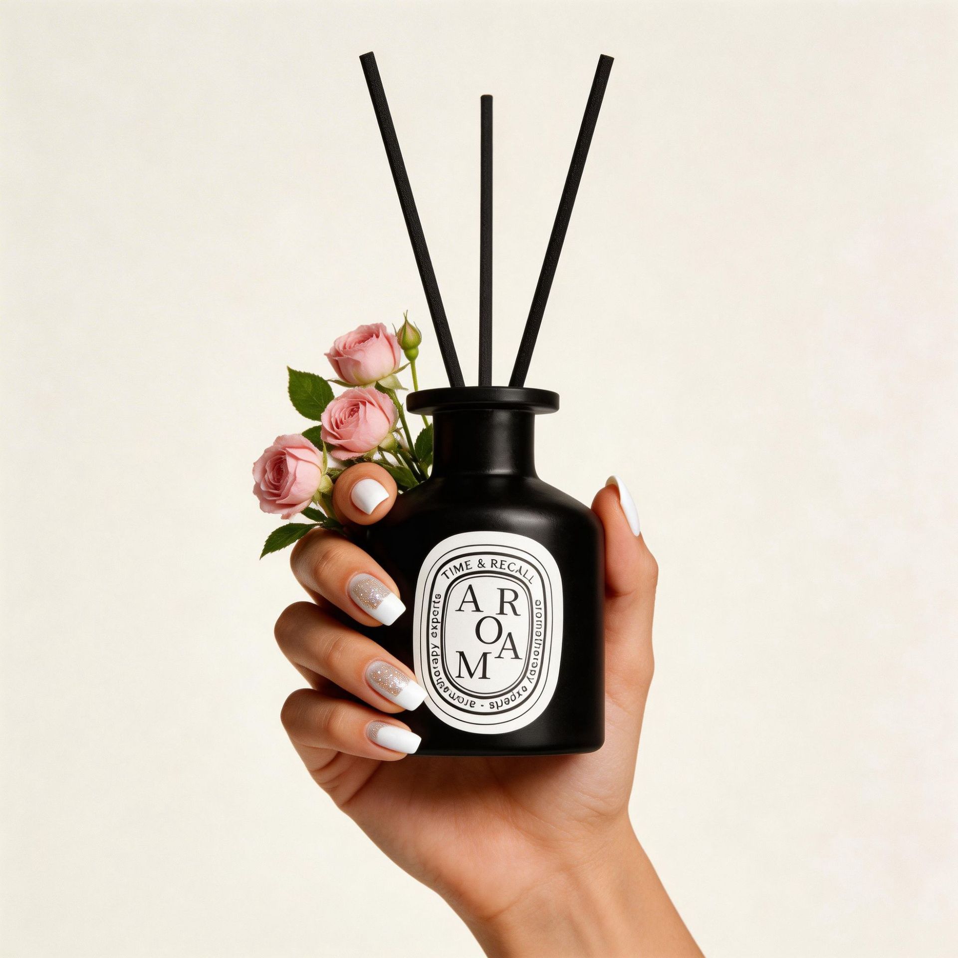 50mlフレームレスアロマリードディフューザーセット、長持ち - Home Fragrance That Lasts Long のレビューと価格