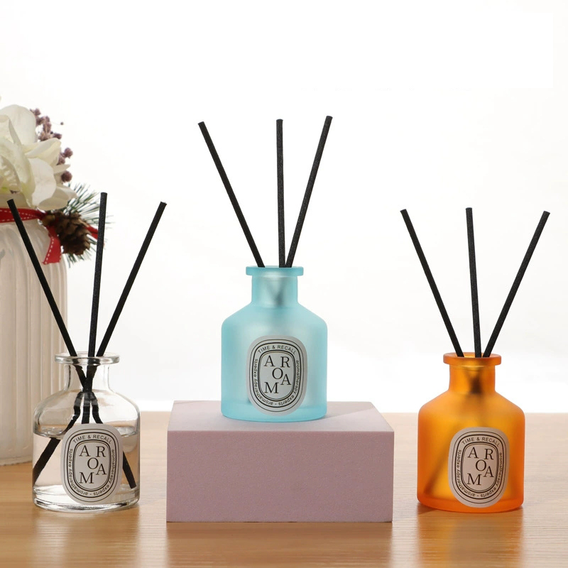 ホットセール 50ml フレームレスリードディフューザーオイ - Home Fragrance Reeds のレビューと価格