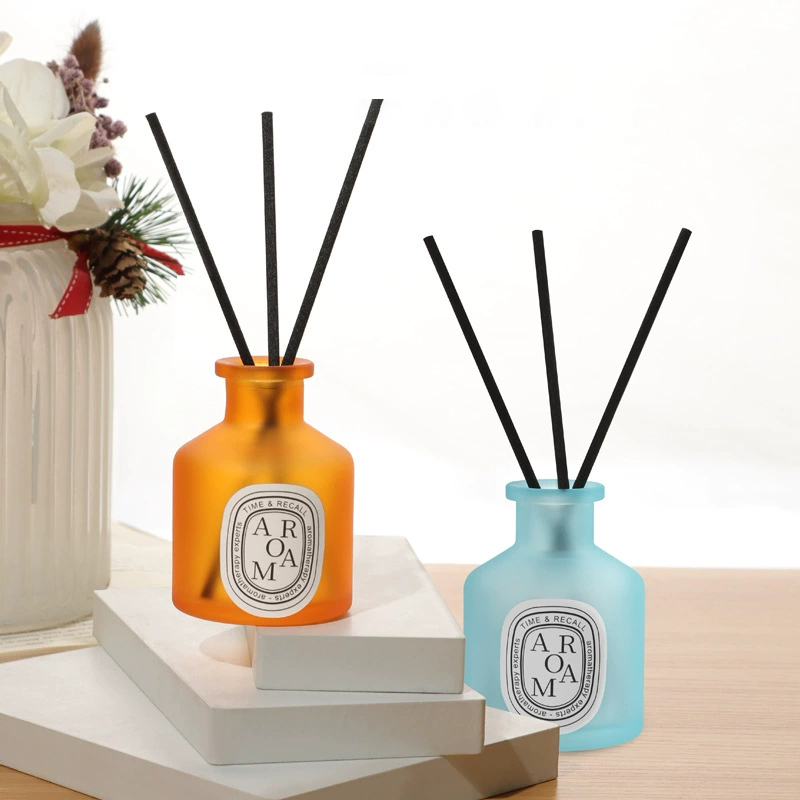 ホットセール 50ml フレームレスリードディフューザーオイ - Home Fragrance Reeds のレビューと価格