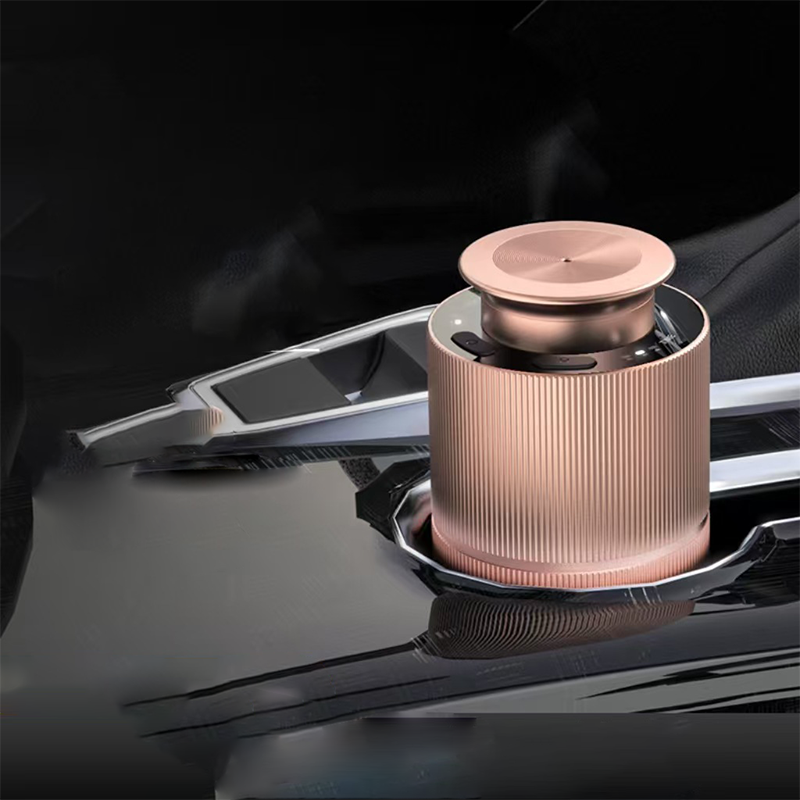 メタルボディスマートカーディフューザー ポータブル充電式水な - Home Fragrance Brands のレビューと価格