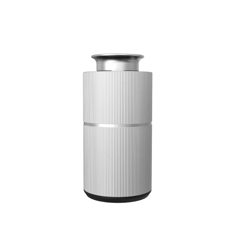 メタルボディスマートカーディフューザー ポータブル充電式水な - Home Fragrance Brands のレビューと価格