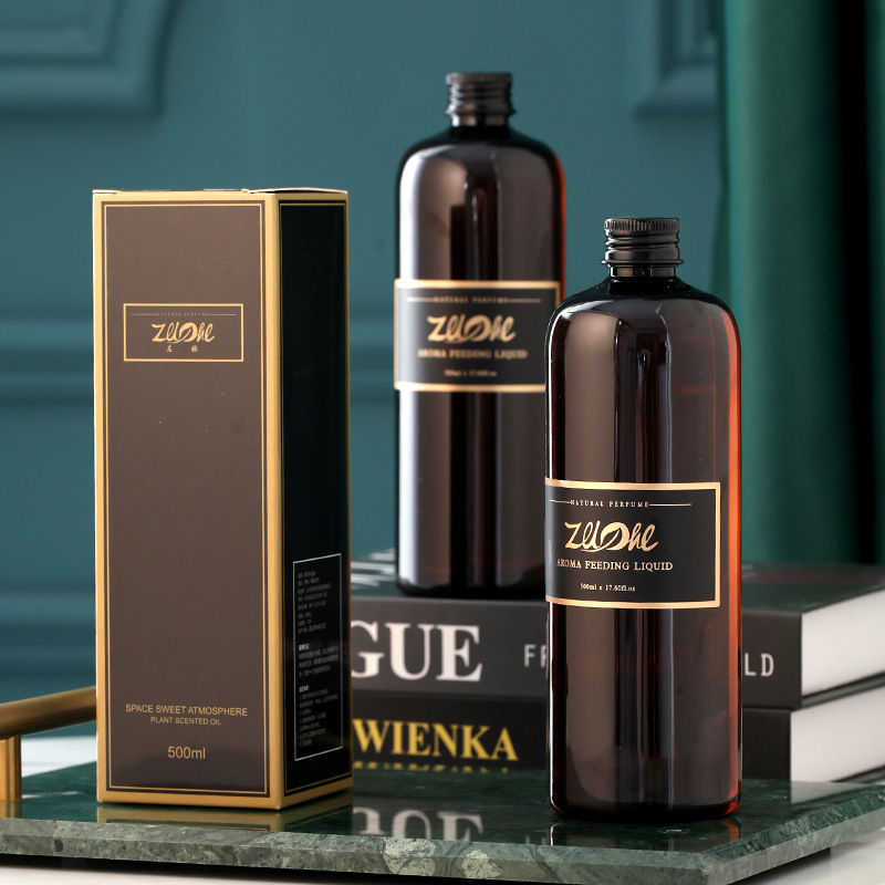 アロマディフューザー用詰め替え液 火を使わないアロマ エッセ - Home Fragrance That Lasts Long のレビューと価格