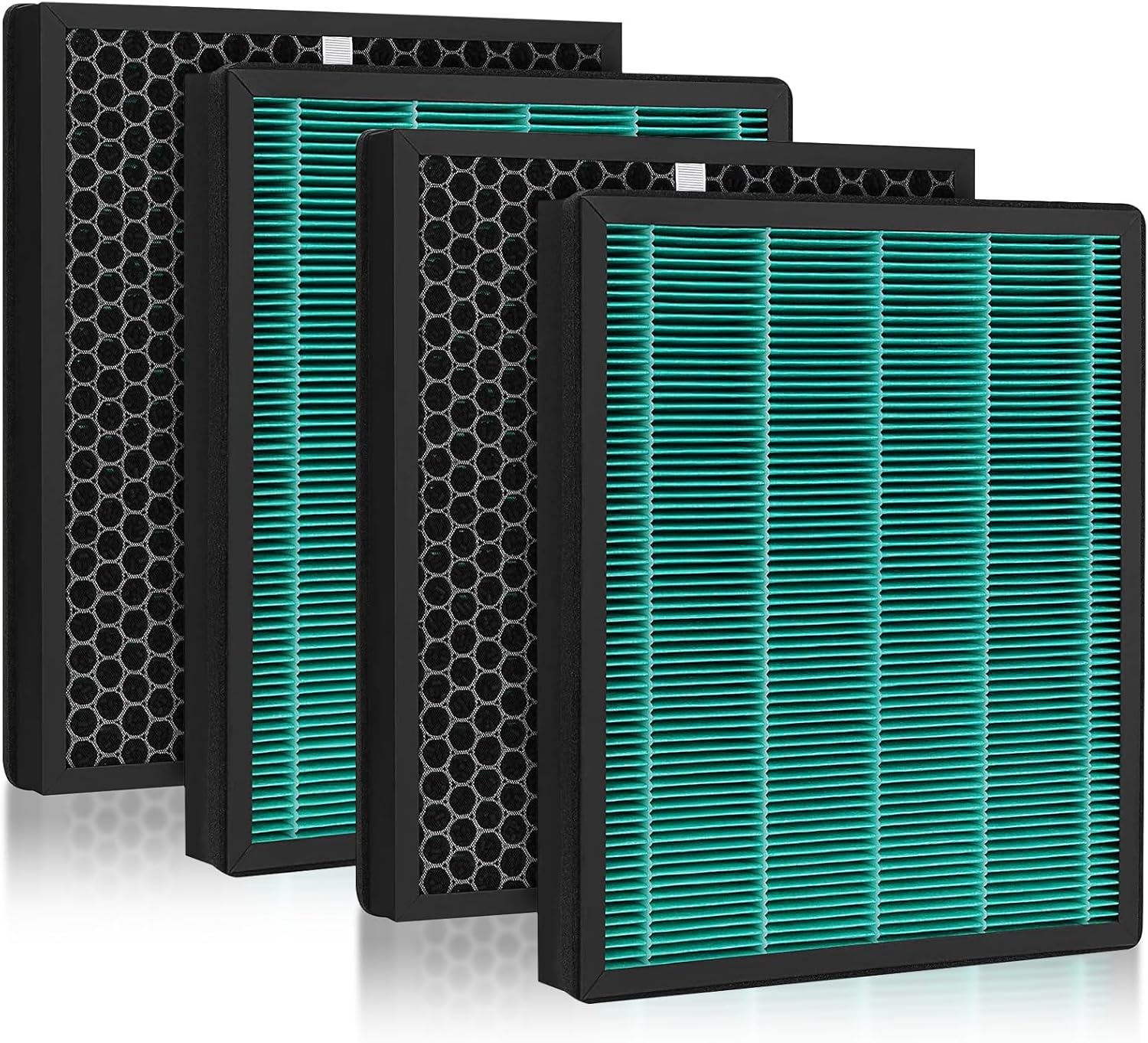 400/400S 交換用フィルターセット Coway AIR - Coway Air Purifier Airmega 400 のレビューと価格