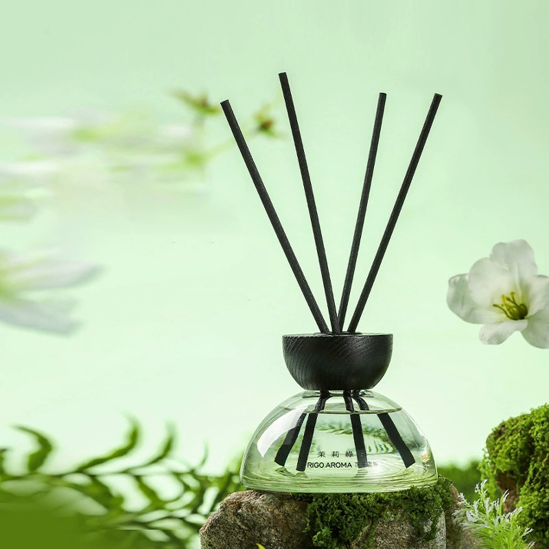 200 ミリリットルリードディフューザーボトルエッセンシャル - Home Fragrance Reeds のレビューと価格