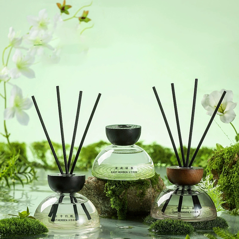 200 ミリリットルリードディフューザーボトルエッセンシャル - Home Fragrance Reeds のレビューと価格