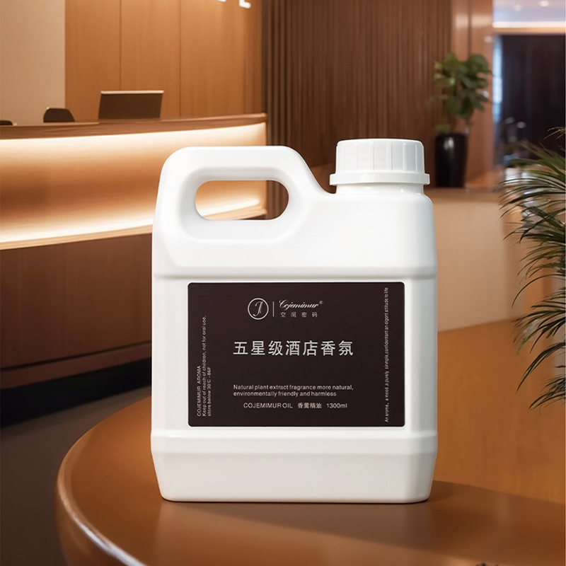 1300 ミリリットル 5 つ星ホテルアロマセラピーエッセン - Home Fragrance That Lasts Long のレビューと価格