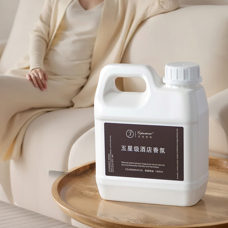 1300 ミリリットル 5 つ星ホテルアロマセラピーエッセン - Home Fragrance That Lasts Long のレビューと価格