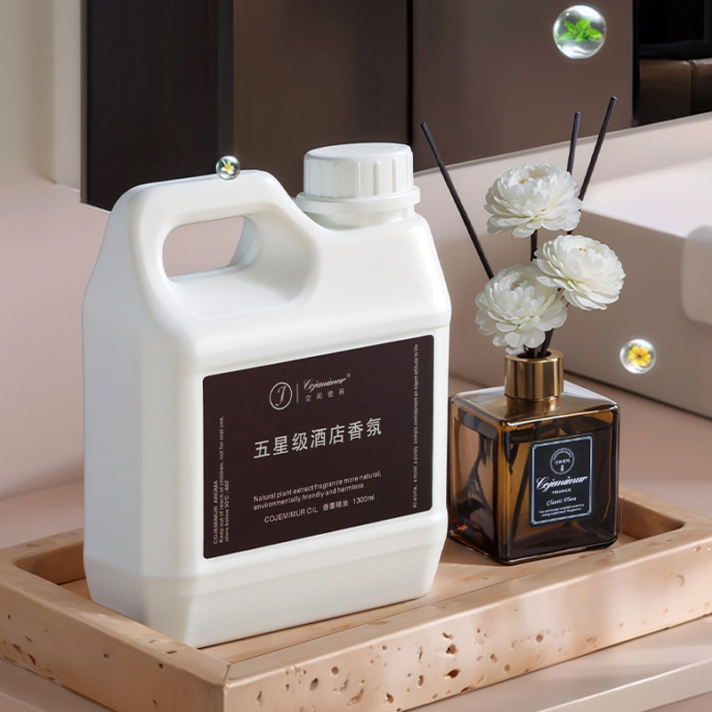 1300 ミリリットル 5 つ星ホテルアロマセラピーエッセン - Home Fragrance That Lasts Long のレビューと価格