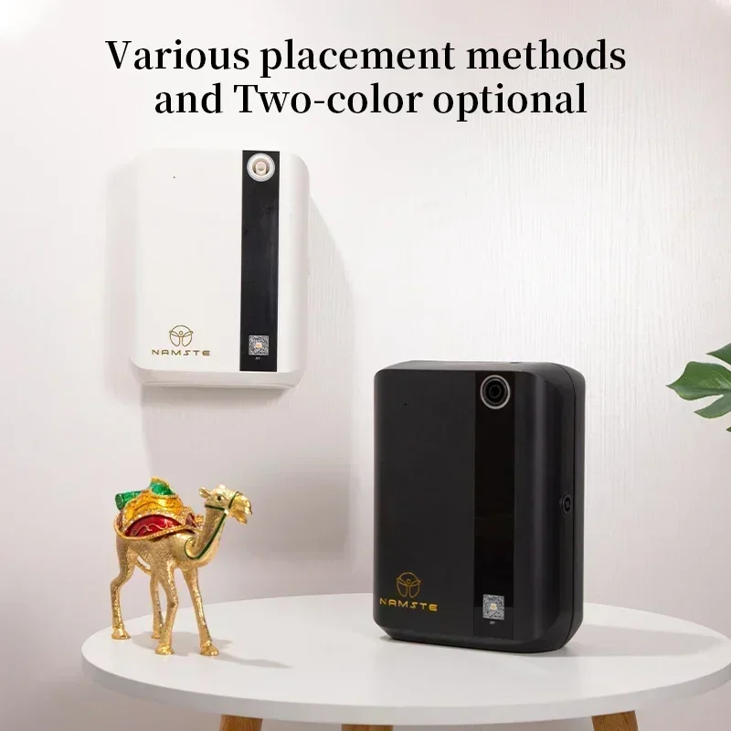 電気式芳香剤 家庭用香水 エッセンシャルオイル エアフレッシ - Home Fragrance Brands のレビューと価格