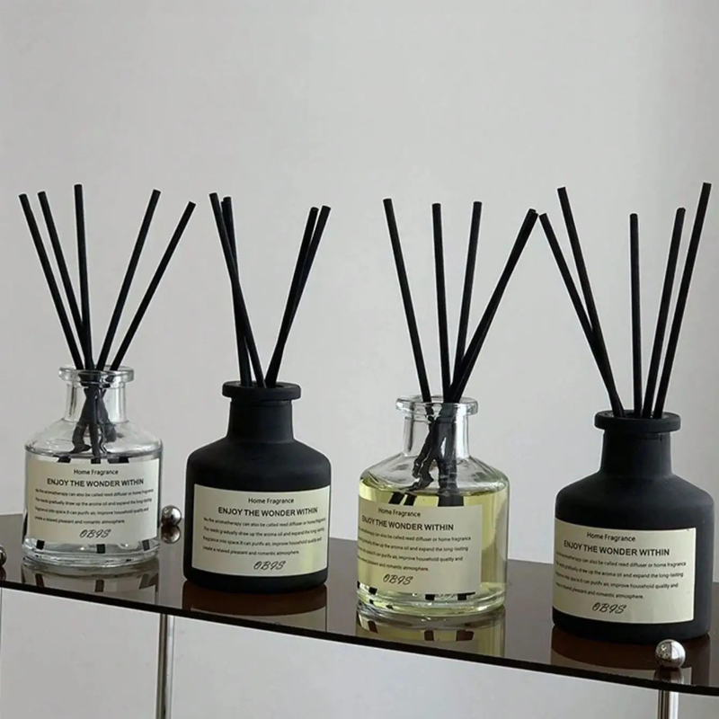 50ml フレームレス ホームフレグランス ルームフレグラン - Home Fragrance Reeds のレビューと価格