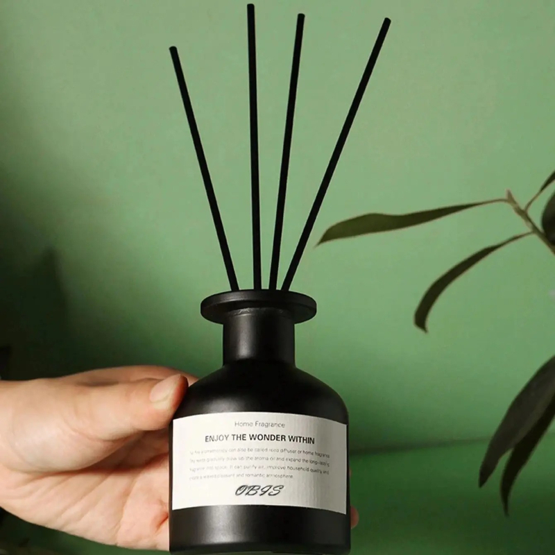 50ml フレームレス ホームフレグランス ルームフレグラン - Home Fragrance Reeds のレビューと価格