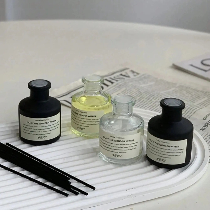 50ml フレームレス ホームフレグランス ルームフレグラン - Home Fragrance Reeds のレビューと価格
