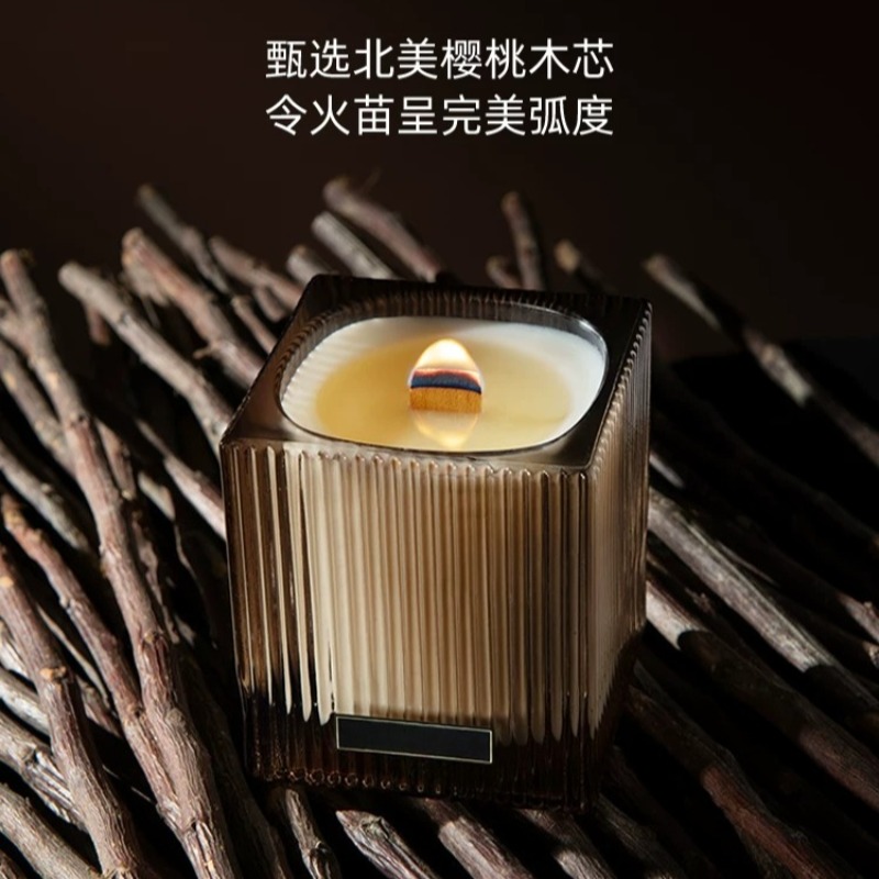 アロマセラピーキャンドル、長時間持続する香り、家の寝室の装飾 - Home Fragrance That Lasts Long のレビューと価格