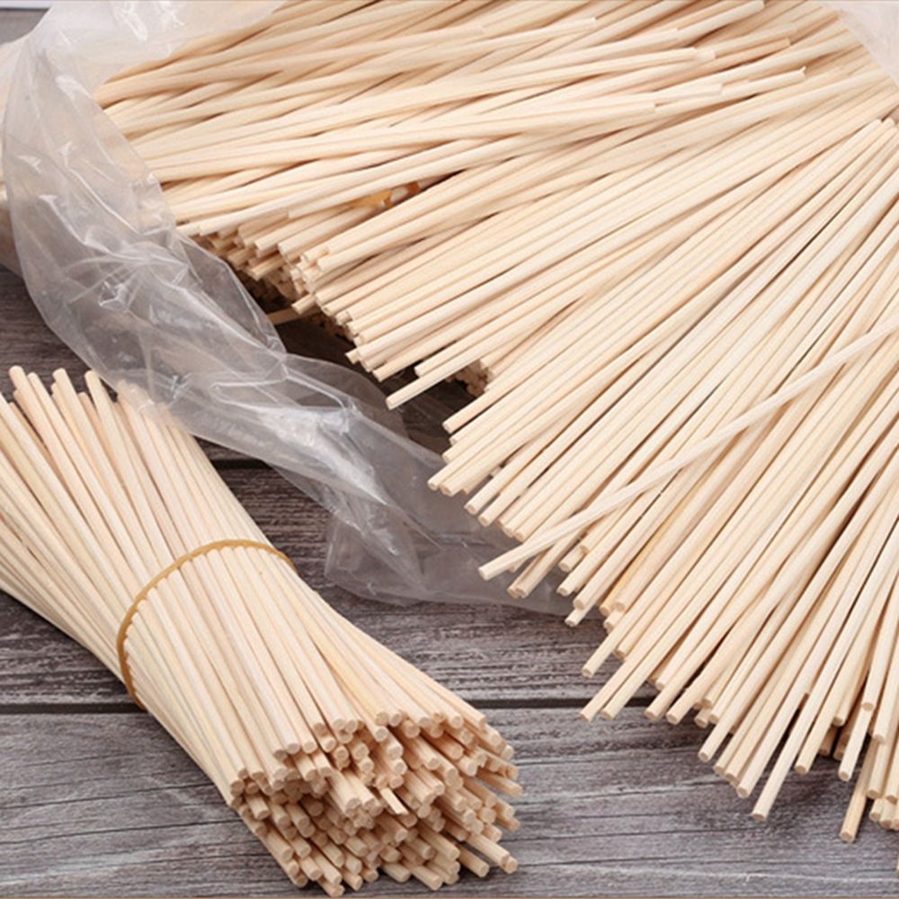 アロマナチュラル籐リードディフューザースティック、ホームフレ - Home Fragrance Reeds のレビューと価格