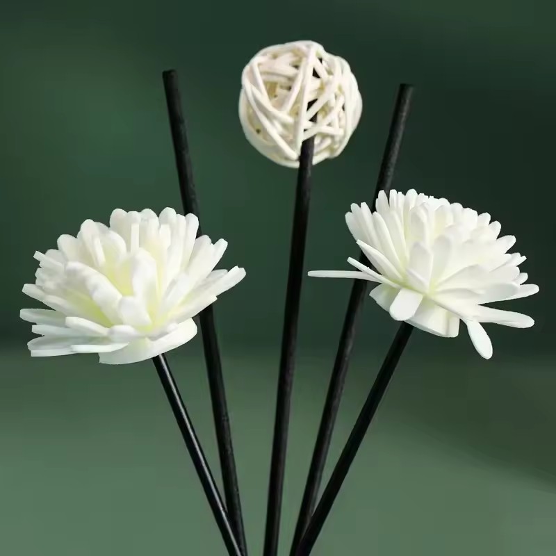 ホットセール 50ml フレームレスリードディフューザーオイ - Home Fragrance Reeds のレビューと価格
