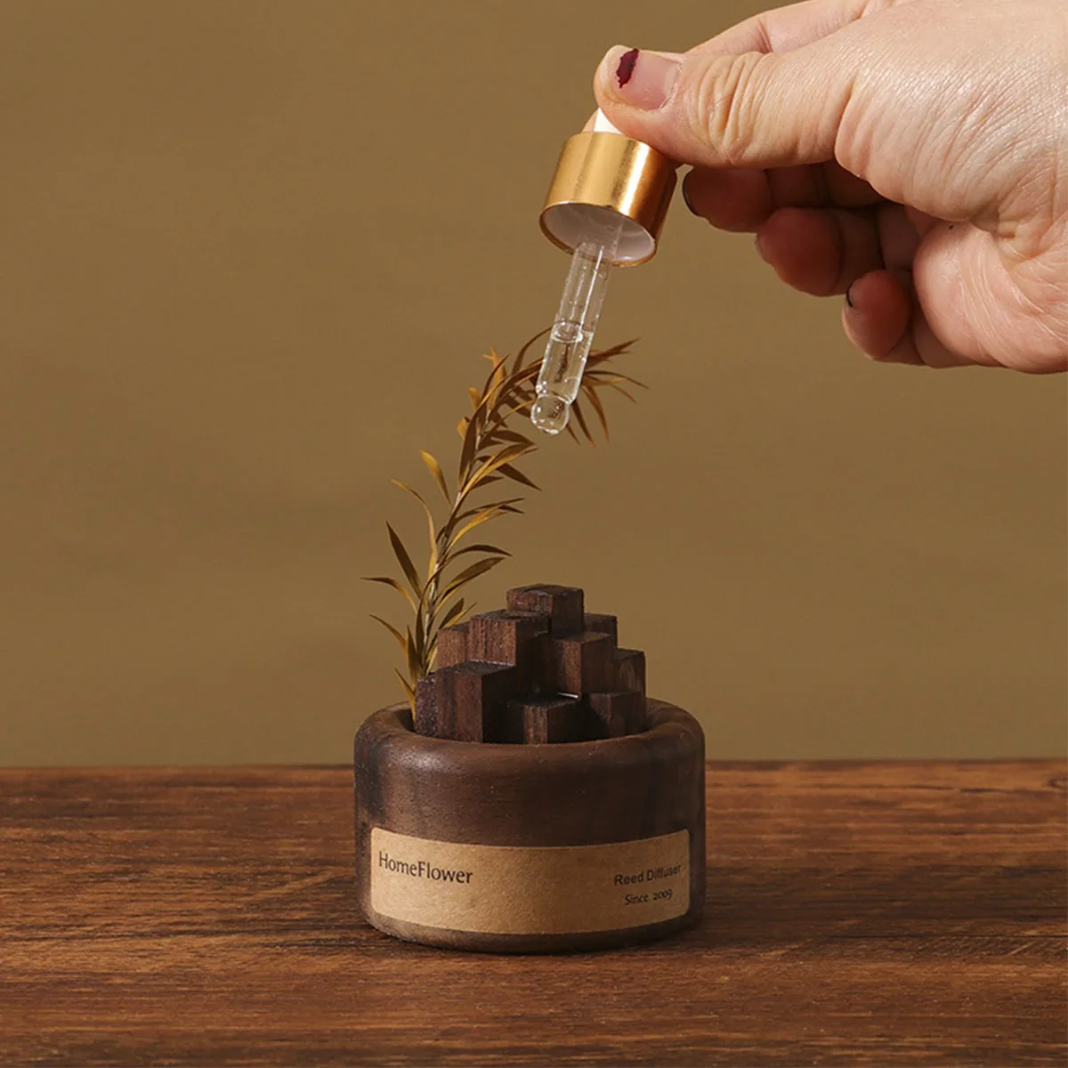 エッセンシャルオイルのない家庭用フレグランスディフューザー、 - Home Fragrance Brands のレビューと価格