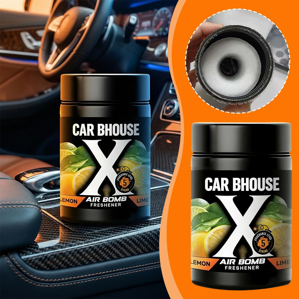 車用ソリッドアロマセラピーエッセンシャルオイル、車用芳香剤、 - Home Fragrance That Lasts Long のレビューと価格