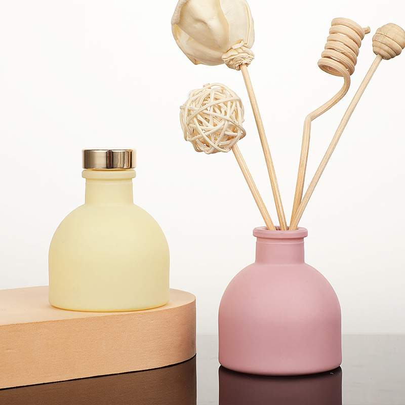 1pc 50 ミリリットル空のピンク/ホワイト/イエロー/ブ - Home Fragrance Brands のレビューと価格