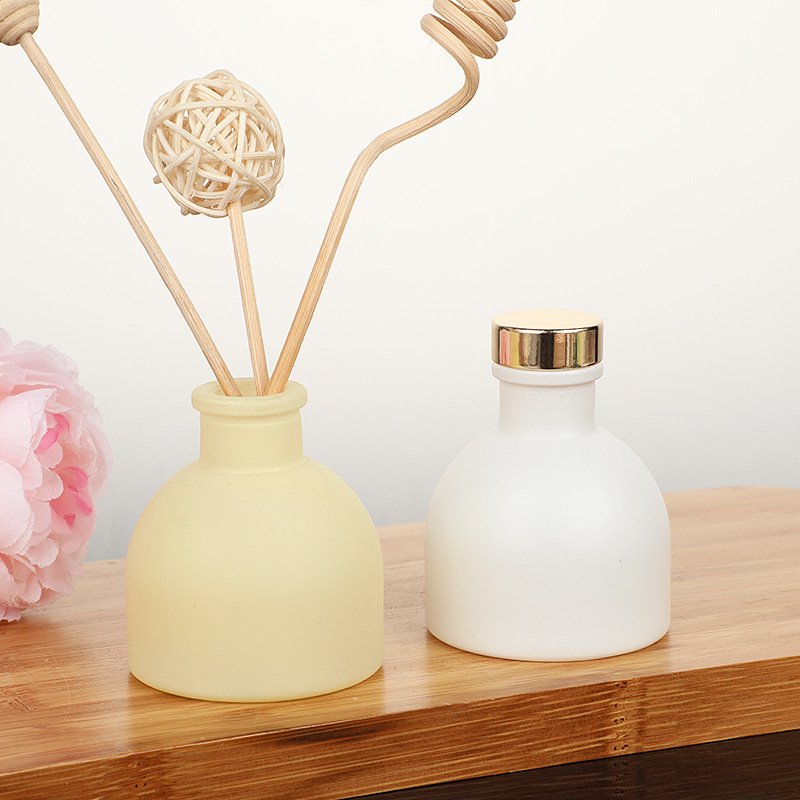 1pc 50 ミリリットル空のピンク/ホワイト/イエロー/ブ - Home Fragrance Brands のレビューと価格