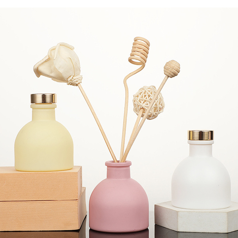 1pc 50 ミリリットル空のピンク/ホワイト/イエロー/ブ - Home Fragrance Brands のレビューと価格