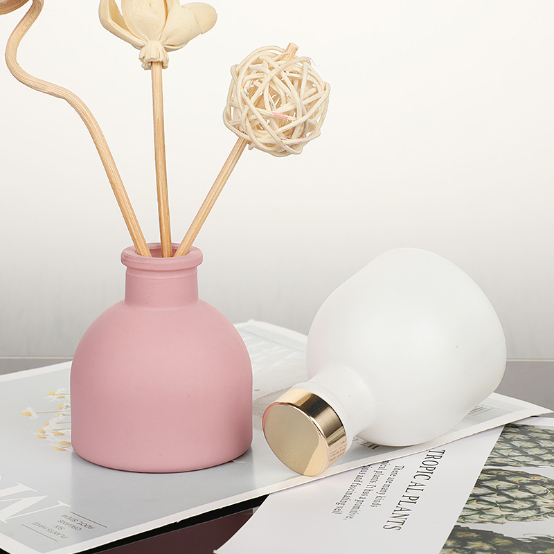 1pc 50 ミリリットル空のピンク/ホワイト/イエロー/ブ - Home Fragrance Brands のレビューと価格