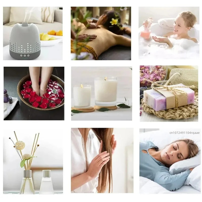 天然ブルーロータスリードディフューザー アロマティックホーム - Home Fragrance Reeds のレビューと価格