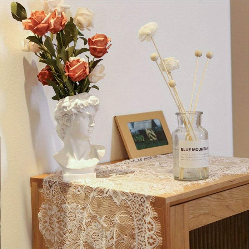30 ピース/ロット無火の木製ボールアロマリードディフューザ - Home Fragrance Reeds のレビューと価格