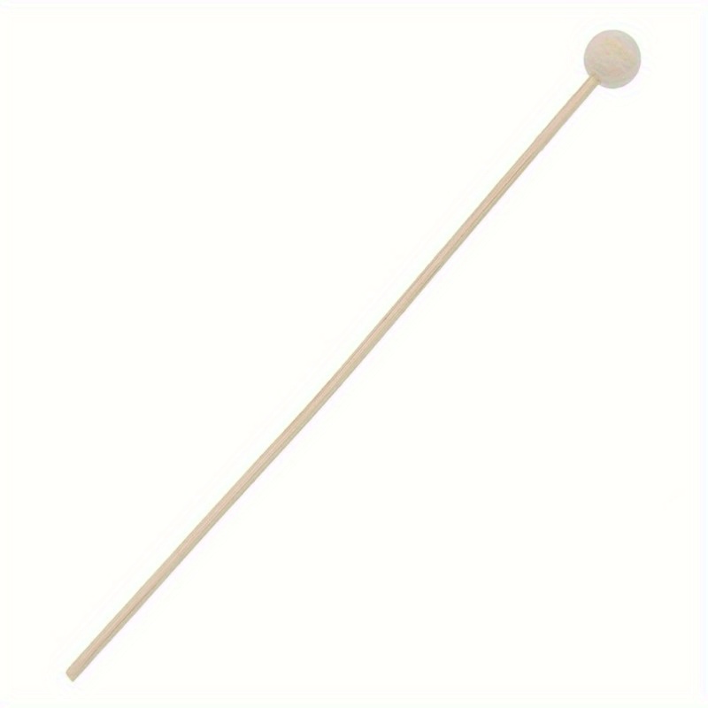 30 ピース/ロット無火の木製ボールアロマリードディフューザ - Home Fragrance Reeds のレビューと価格