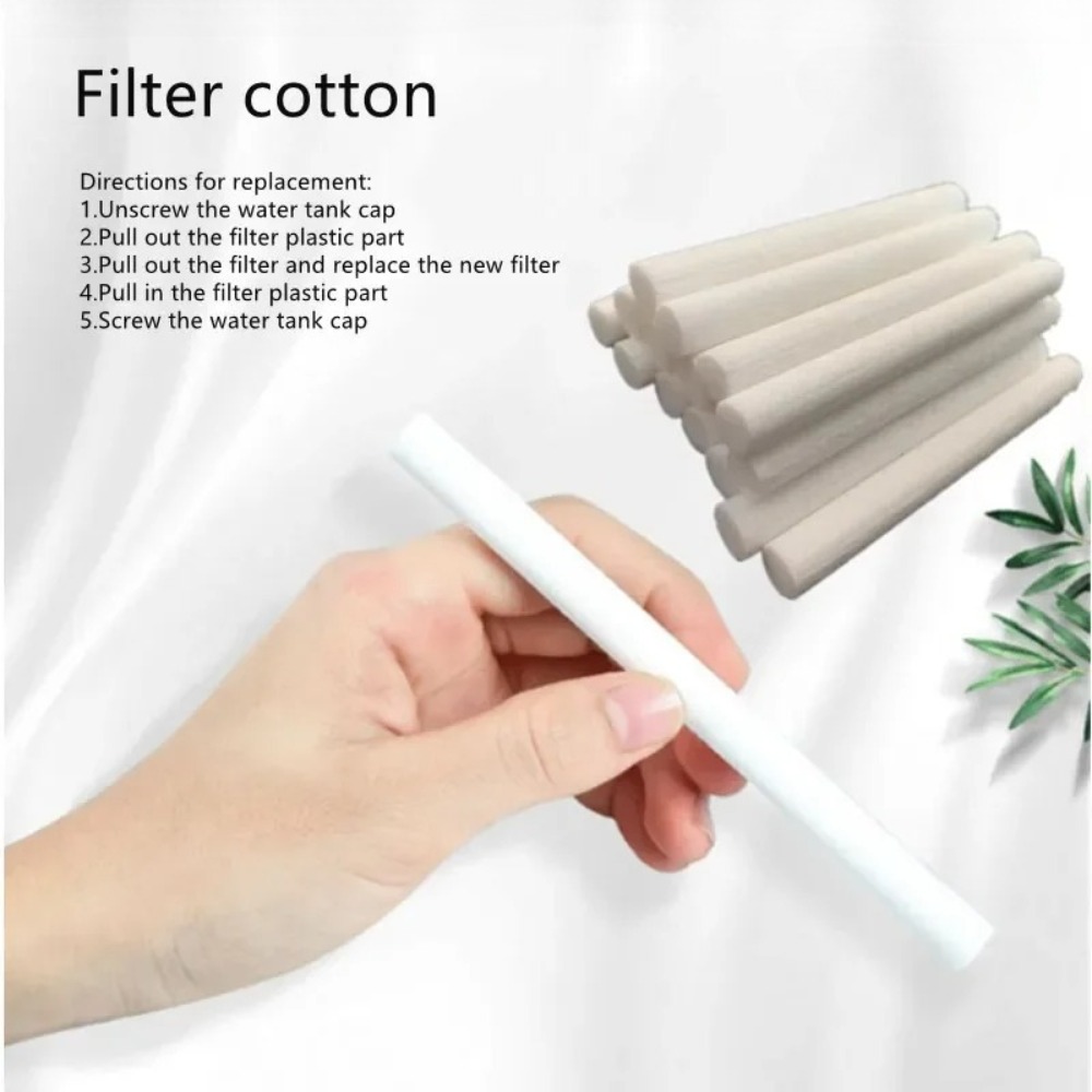 加湿器スティック フィルター詰め替えスティック ウィック交換 - Home Fragrance Reeds のレビューと価格